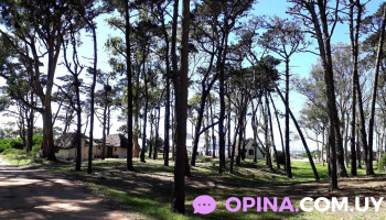 Parque Andresito - La Paloma