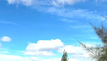 Parque del Bicentenario - Durazno