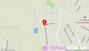 Parque del oeste - Durazno