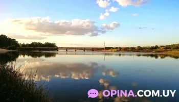 Parque del Plata Norte - Parque Del Plata