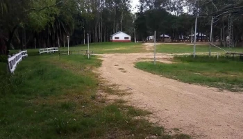 Parque Francisco Davant - Villa Del Carmen