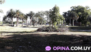 Parque la Estiva - Rocha Parque la Estiva - Rocha