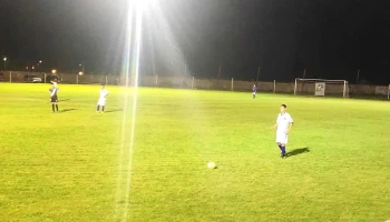 Parque Lavalleja - Dolores