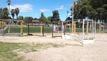 Parque Lavalleja - Trinidad Parque Lavalleja - Trinidad