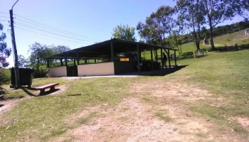 Parque municipal cerro de Nico Pérez - José Batlle Y Ordóñez