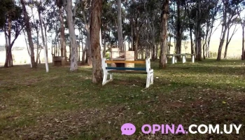 Parque Nacientes del Olimar - Maldonado