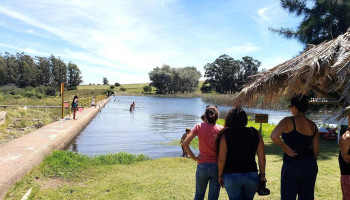 Parque Nacional de Aguas Blancas - 81 Parque Nacional de Aguas Blancas - 81