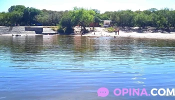 Parque Robaina,camping - Florida