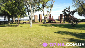 Parque Roosevelt - Fray Bentos