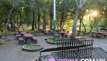 Parque San Carlos - San Carlos