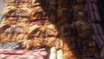 Parrilla La Escondida - Paysandú Parrilla La Escondida - Paysandú