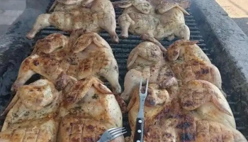 Parrilla Prats - Artigas Parrilla Prats - Artigas