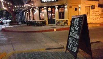 Parrillada Amor Profundo - Montevideo Parrillada Amor Profundo - Montevideo