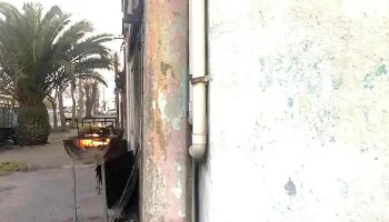 Parrillada Cholo - Juan L. Lacaze Parrillada Cholo - Juan L. Lacaze