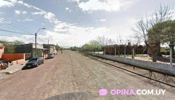 Parrillada el Cencerro - Paso De Los Toros Parrillada el Cencerro - Paso De Los Toros