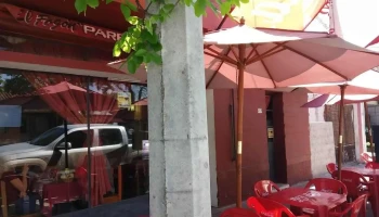 Parrillada El Fogon - Young Parrillada El Fogon - Young