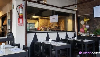 Parrillada Toro - Montevideo Parrillada Toro - Montevideo