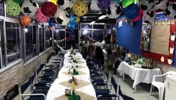 Parrilleros 11 Estrellas - Montevideo Parrilleros 11 Estrellas - Montevideo