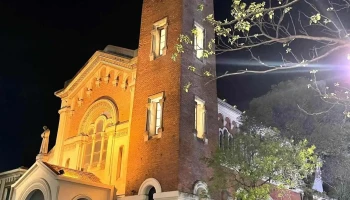 Parroquia de Nuestra Señora del Sagrado Corazón - 11300 Montevideo