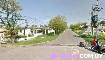 Pasaje47 - Montevideo