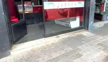 Pasapalo Venezuela - Montevideo Pasapalo Venezuela - Montevideo