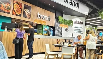 Paseo Gourmet - Montevideo Paseo Gourmet - Montevideo