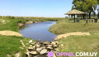 Paso Artigas - Santa Catalina