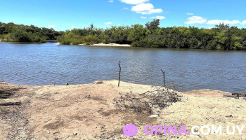 Paso de los Carros. - Treinta Y Tres