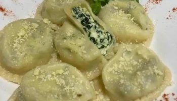 Pasta Casera Artesanal - La Paz