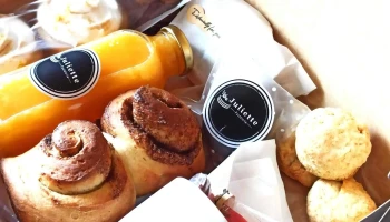 Pastelería Juliette - Uruguay