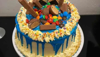 Pasteletina - Montevideo Pasteletina - Montevideo