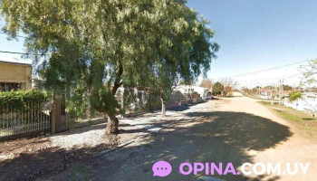 Pastosos2 - Las Piedras