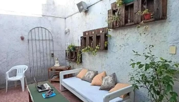 PatioUrbano Suites&Beds - Montevideo PatioUrbano Suites&Beds - Montevideo