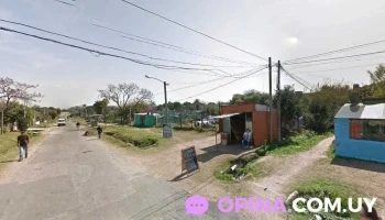 Pato Barber - 12300 Montevideo