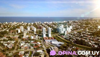 Patricia Campiglia Inmuebles - Montevideo