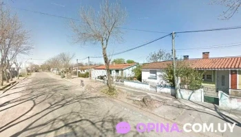 Patricia Estilista - Carlos Farro Debellis