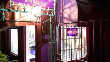 Paula Peluqueria - 27100 Chuy