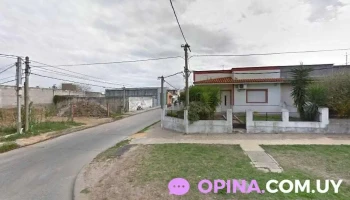 Paula tu peluquería - 15600 Pando