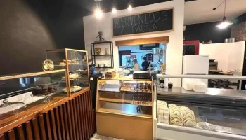 Pausa, cocina y café - Montevideo Pausa, cocina y café - Montevideo