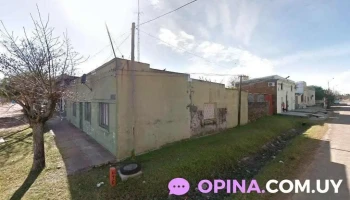 Paysandú Nicolás - Paysandú