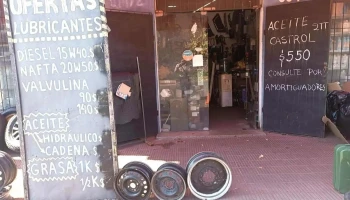 Paysandu Repuestos - 60000 Paysandú