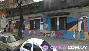 Pc CofresFort - 11300 Montevideo