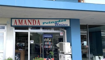 Peinados Amanda - 20100 Punta Del Este