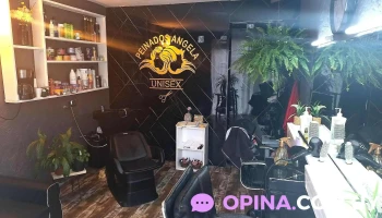 Peinados Angela Peluquería - Canelones Canelones Uy