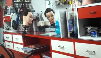 Peinados estela - 12000 Montevideo