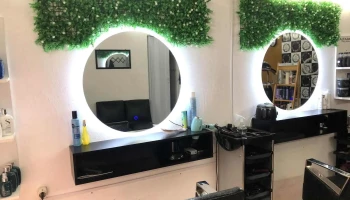 Peinados Fernanda - 15200 Estación Atlántida