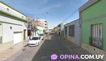 Peinados Letty - 30000 Minas