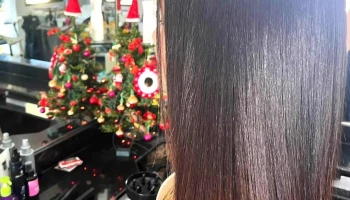 Peinados Mary - 11400 Montevideo