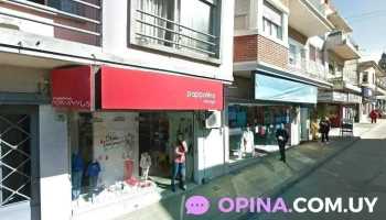 Peinados Mary - 90000 Canelones