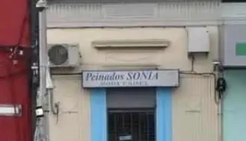 Peinados Sonia - 11900 Montevideo Peinados Sonia - 11900 Montevideo
